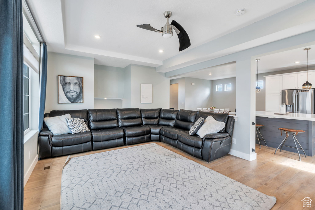 Photo 9 for MLS #2117967 at 3185 W 2400 North
