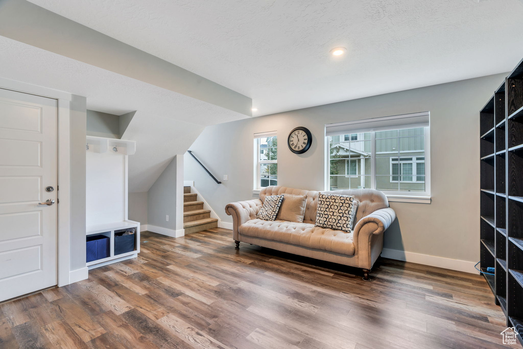 Photo 25 for MLS #2117967 at 3185 W 2400 North