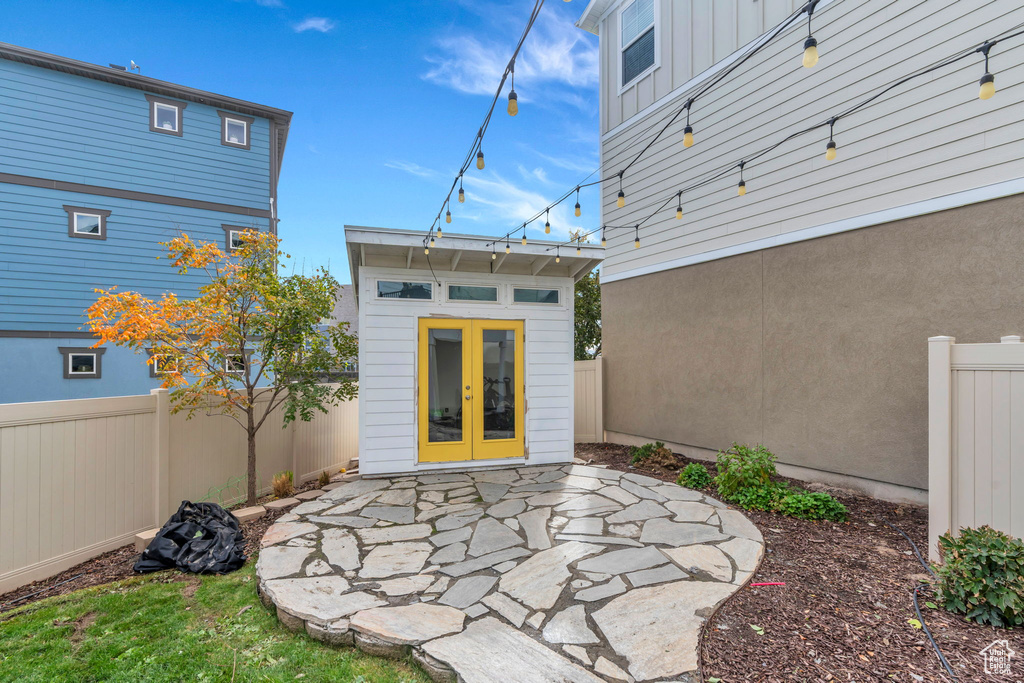Photo 34 for MLS #2117967 at 3185 W 2400 North