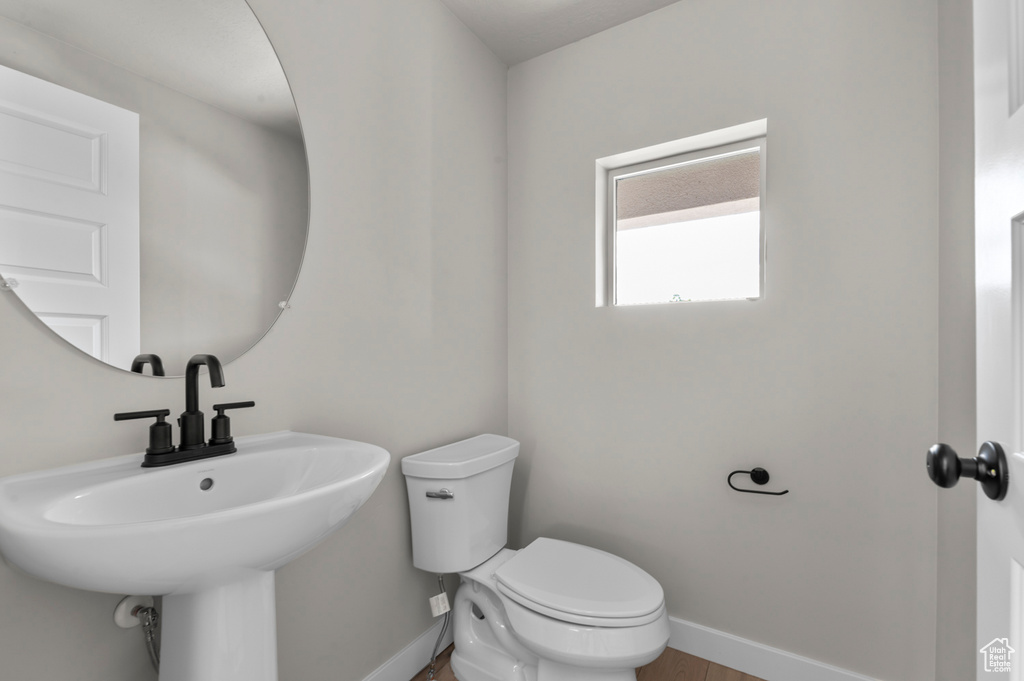 Photo 10 for MLS #2117968 at 1538 N 3250 West