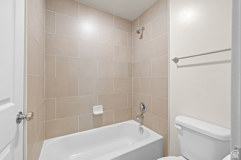 Photo 16 for MLS #2117969 at 2244 N Canyon Rd #207
