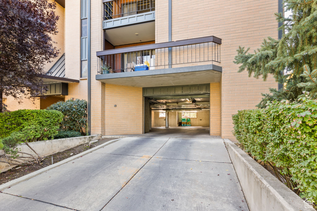 Photo 25 for MLS #2117969 at 2244 N Canyon Rd #207
