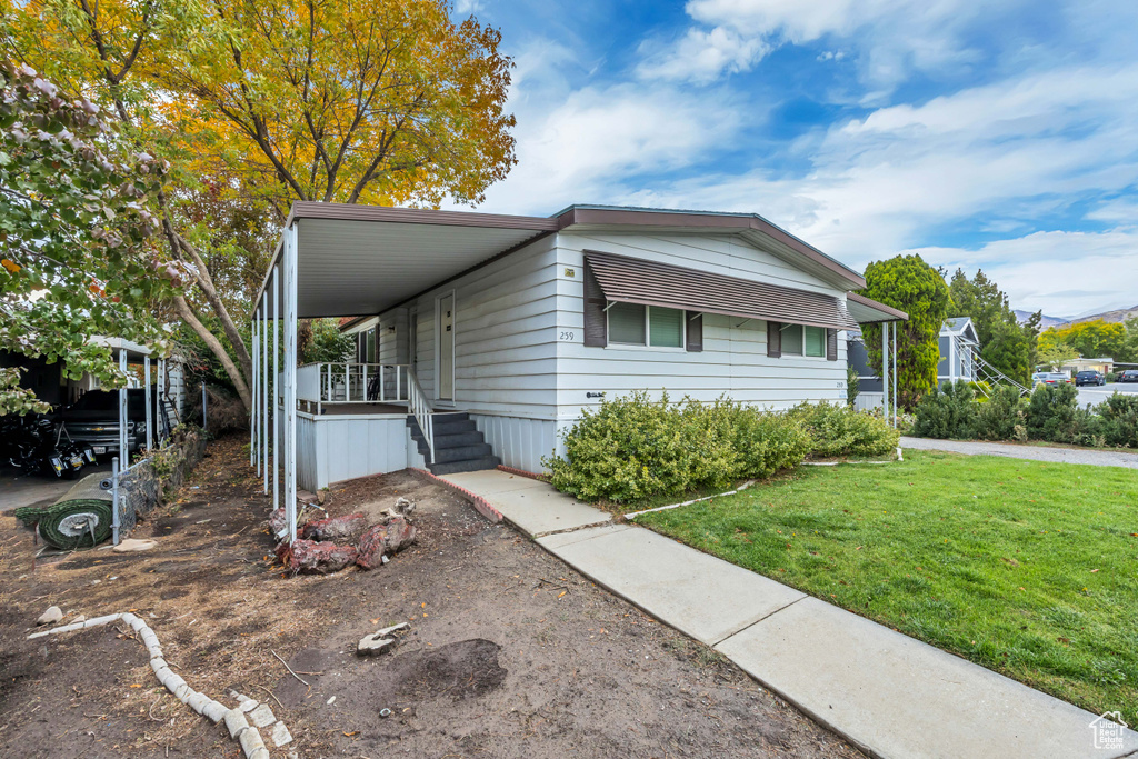 Photo 22 for MLS #2117972 at 259 Merlin St