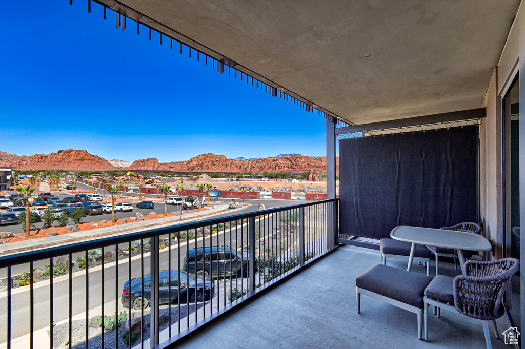 Photo 2 for MLS #2117973 at 1500 E Black Desert Dr #46229