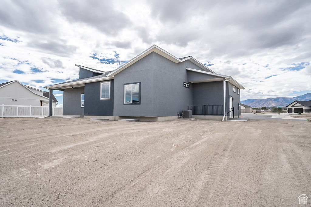 Photo 99 for MLS #2117974 at 565 E Otto Ln #421