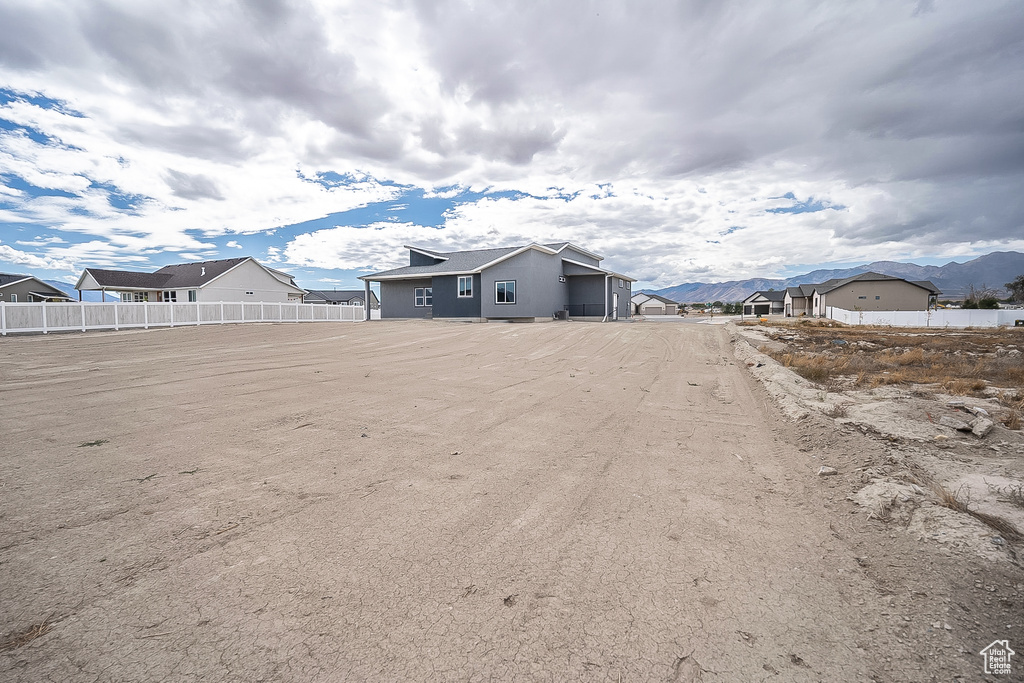Photo 94 for MLS #2117974 at 565 E Otto Ln #421