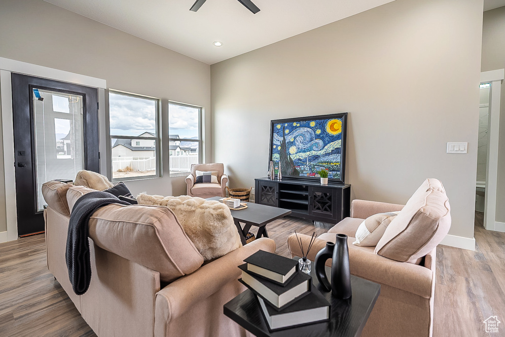 Photo 34 for MLS #2117974 at 565 E Otto Ln #421
