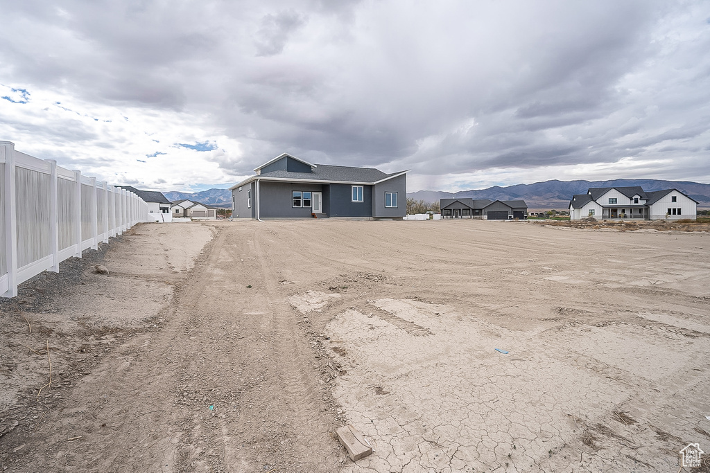 Photo 96 for MLS #2117974 at 565 E Otto Ln #421