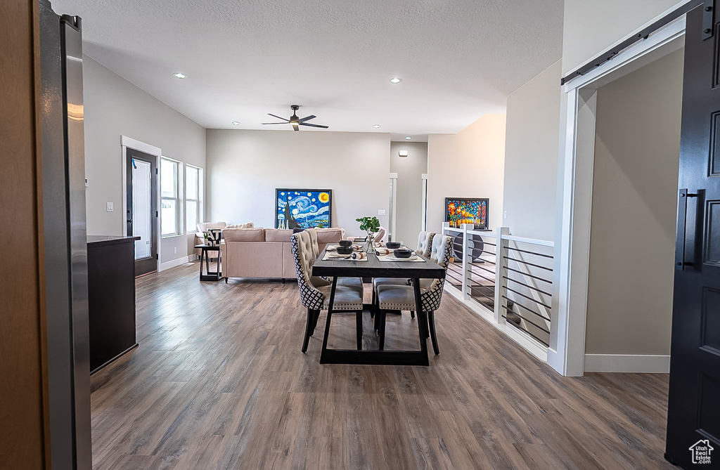 Photo 30 for MLS #2117974 at 565 E Otto Ln #421