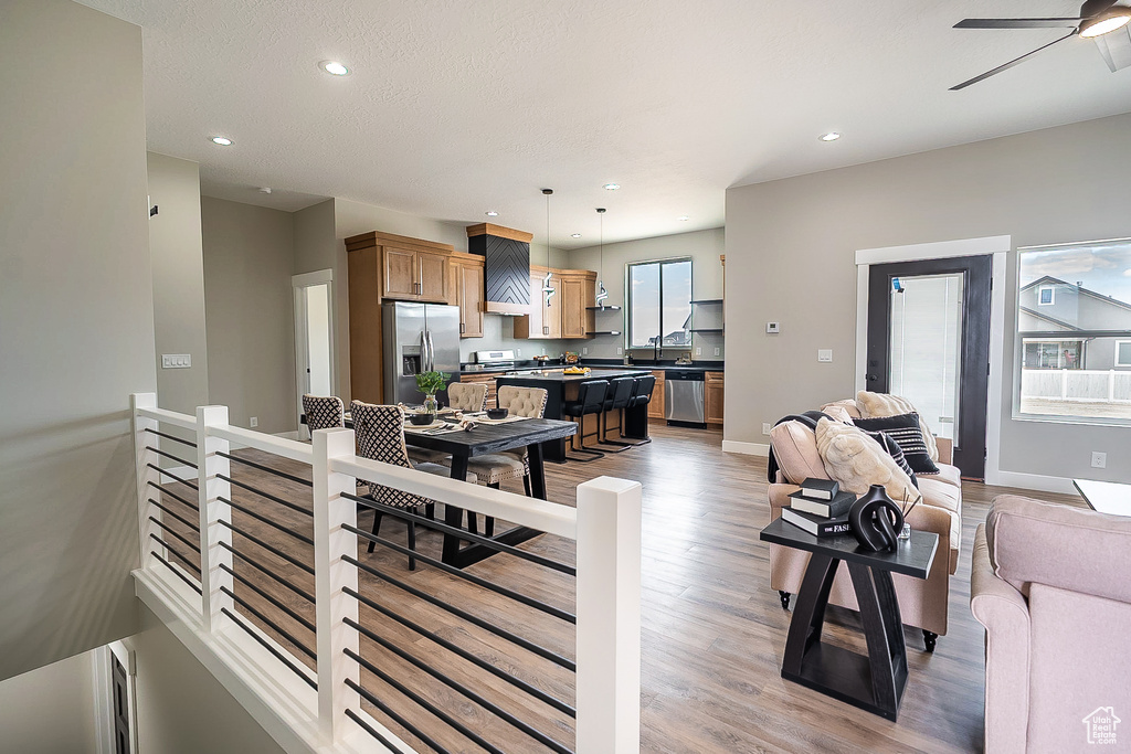 Photo 36 for MLS #2117974 at 565 E Otto Ln #421