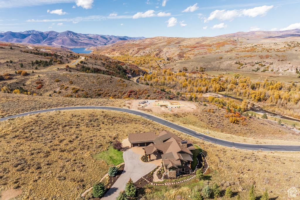 Photo 93 for MLS #2117975 at 5891 E Caddis Cir