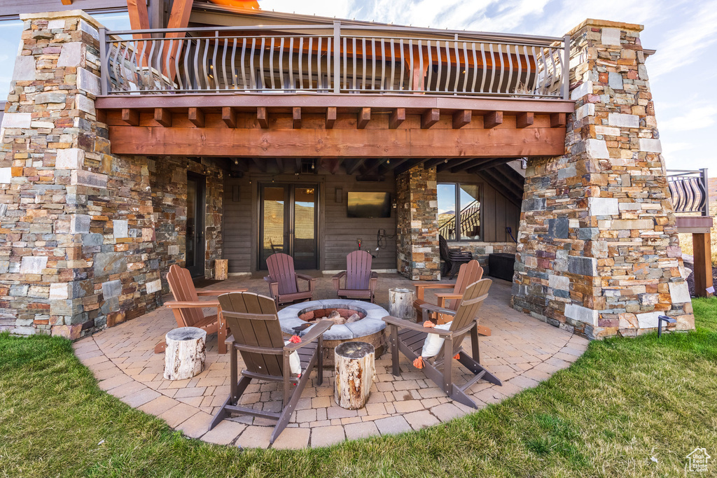 Photo 73 for MLS #2117975 at 5891 E Caddis Cir