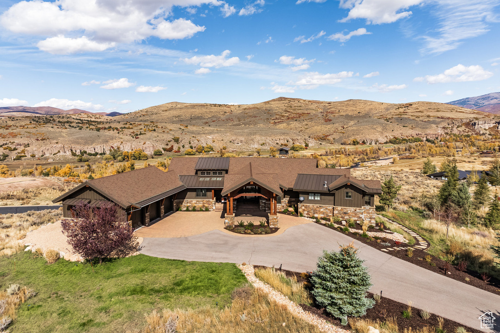 Photo 2 for MLS #2117975 at 5891 E Caddis Cir