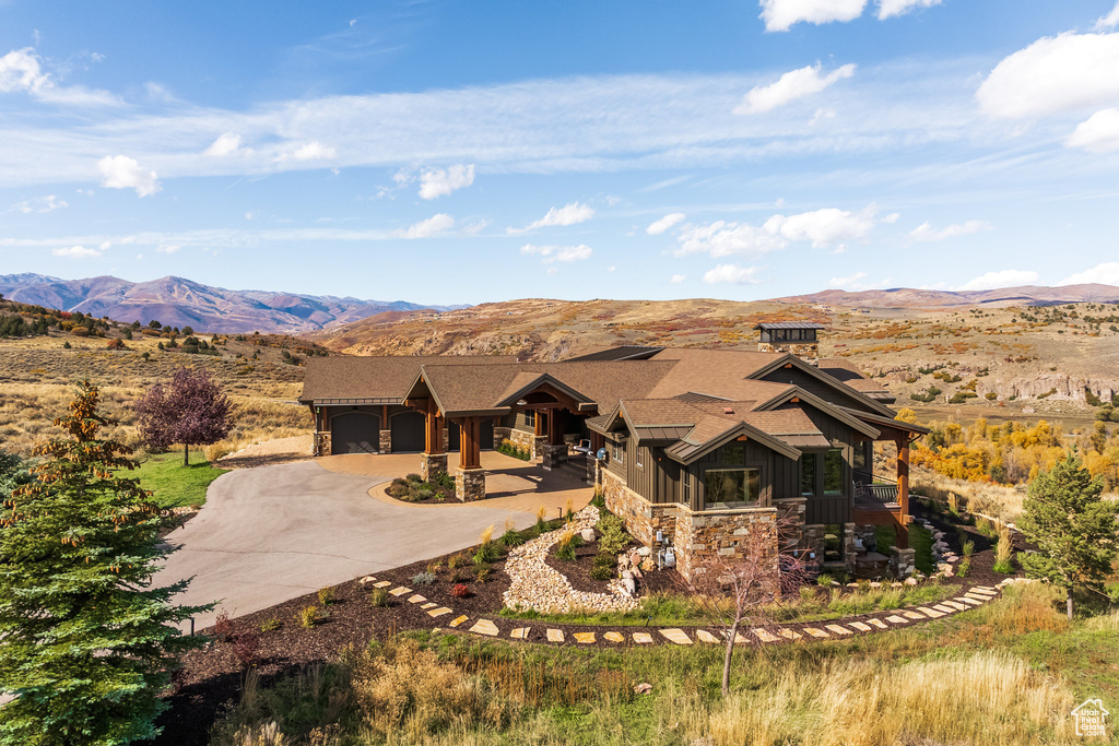 5891 E CADDIS CIR photo 3