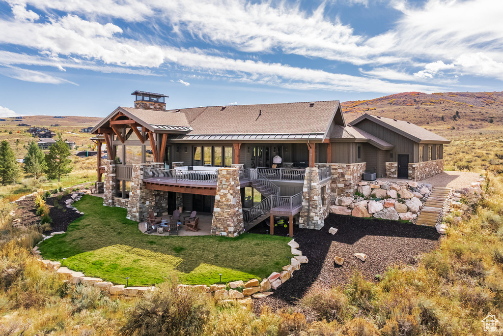 Photo 90 for MLS #2117975 at 5891 E Caddis Cir