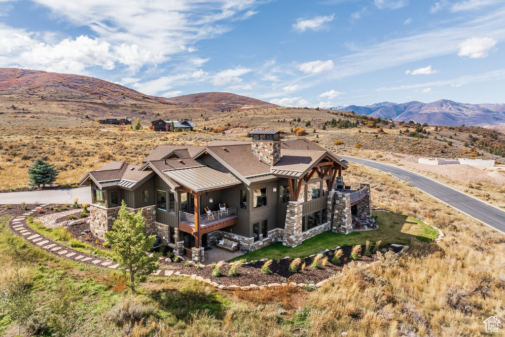 Photo 92 for MLS #2117975 at 5891 E Caddis Cir