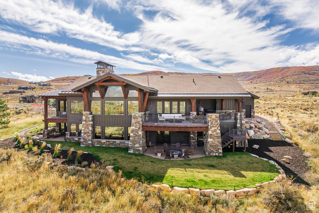 Photo 91 for MLS #2117975 at 5891 E Caddis Cir