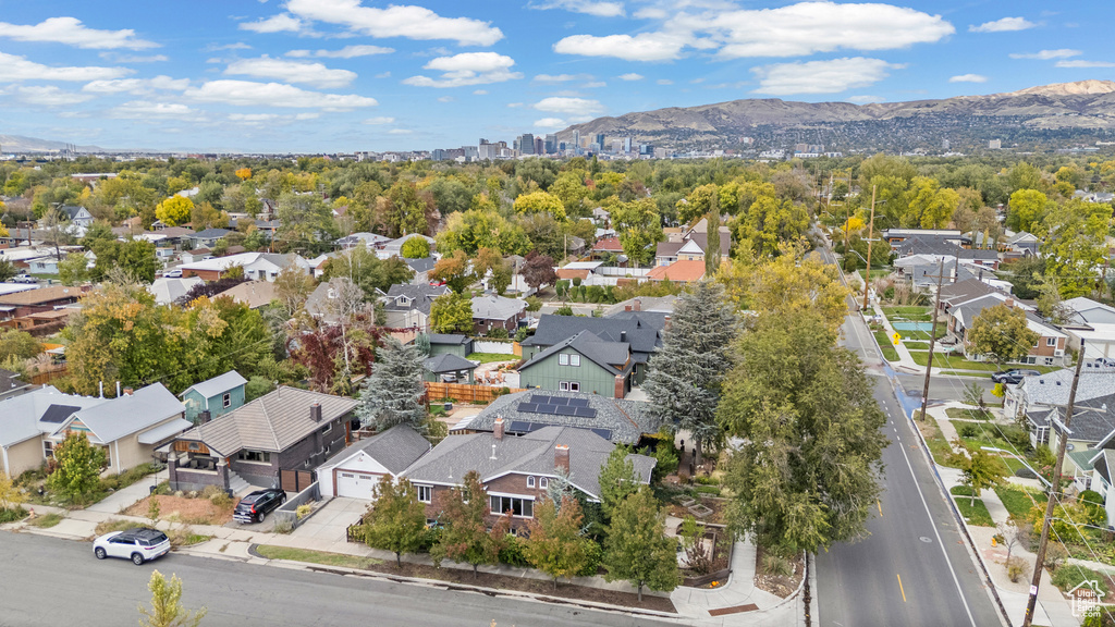 Photo 33 for MLS #2117976 at 1856 S 500 East