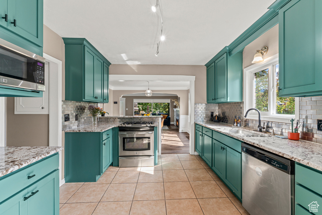 Photo 8 for MLS #2117976 at 1856 S 500 East