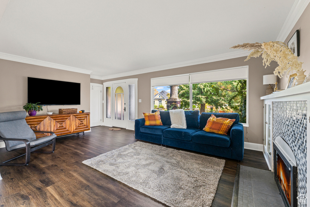 Photo 2 for MLS #2117976 at 1856 S 500 East