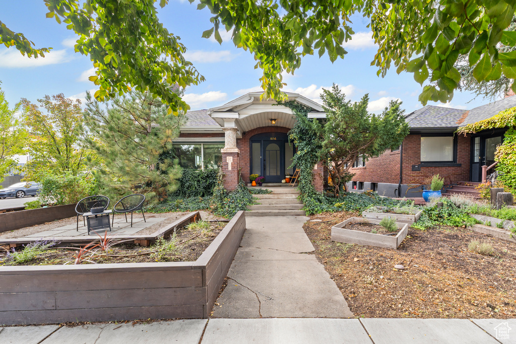 Photo 25 for MLS #2117976 at 1856 S 500 East