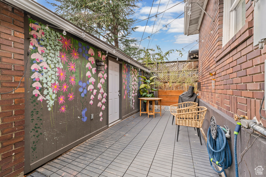 Photo 23 for MLS #2117976 at 1856 S 500 East
