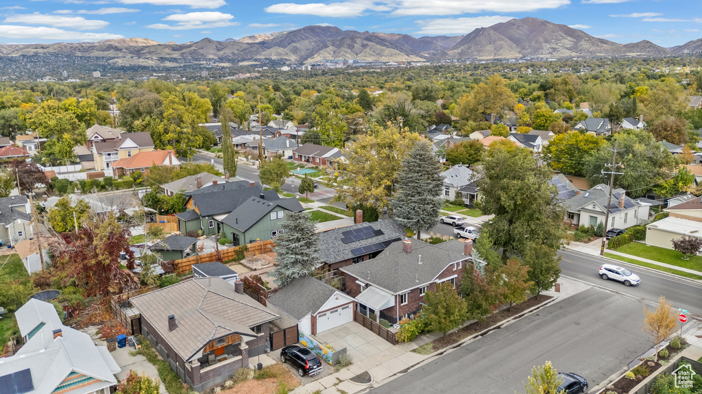 Photo 29 for MLS #2117976 at 1856 S 500 East