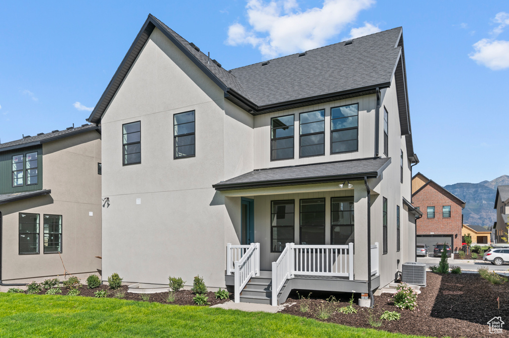 Photo 3 for MLS #2117978 at 1485 N 3250 West