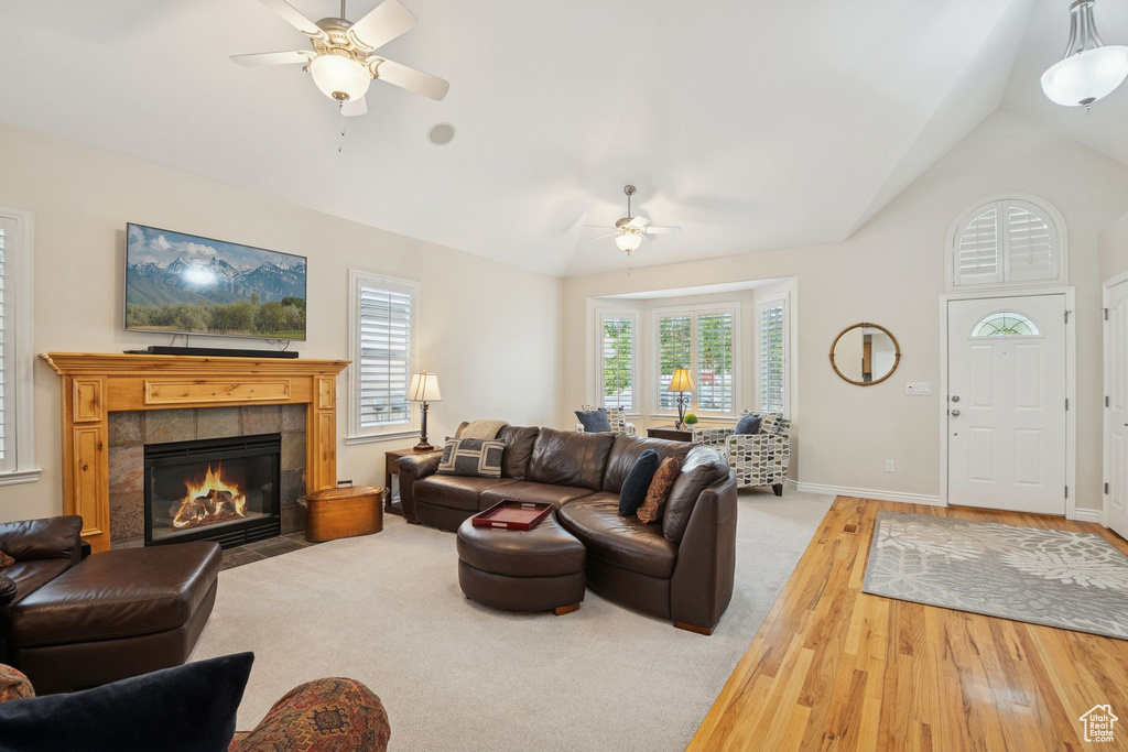Photo 8 for MLS #2117979 at 9892 S Cascade Park Dr