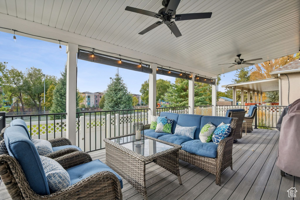 Photo 35 for MLS #2117979 at 9892 S Cascade Park Dr