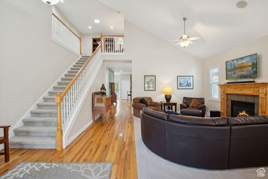 Photo 5 for MLS #2117979 at 9892 S Cascade Park Dr