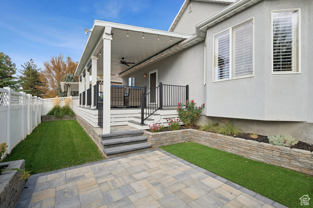 Photo 37 for MLS #2117979 at 9892 S Cascade Park Dr