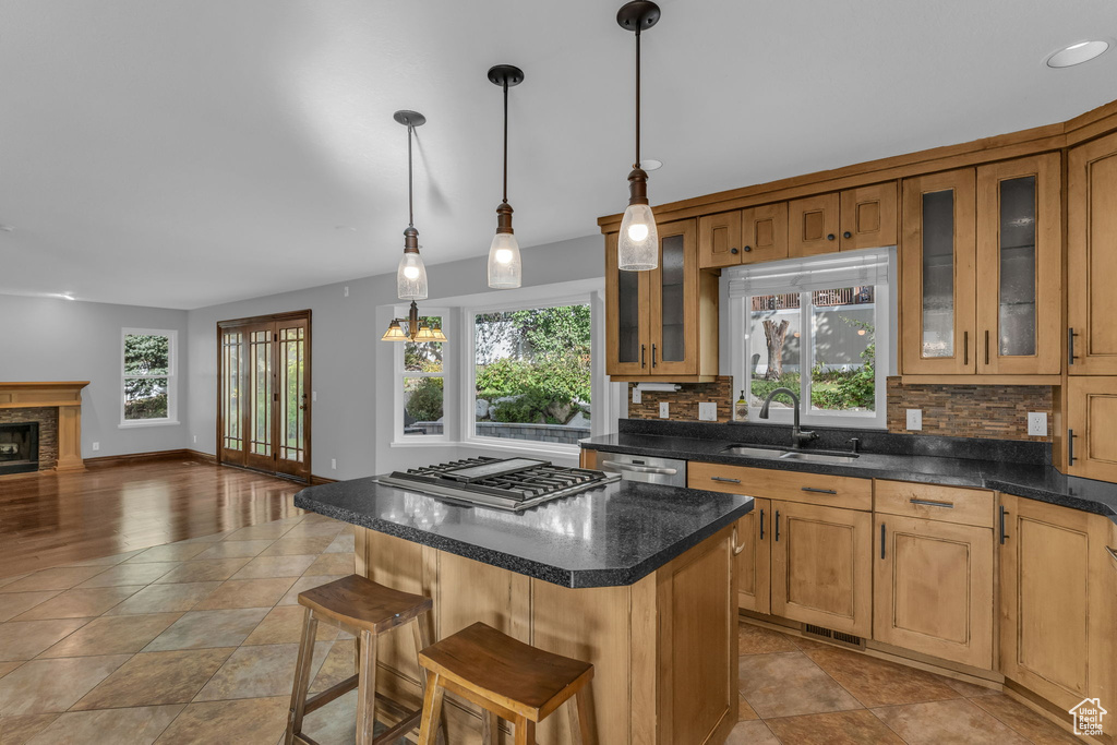 Photo 14 for MLS #2117981 at 8027 S Top Of The World Dr