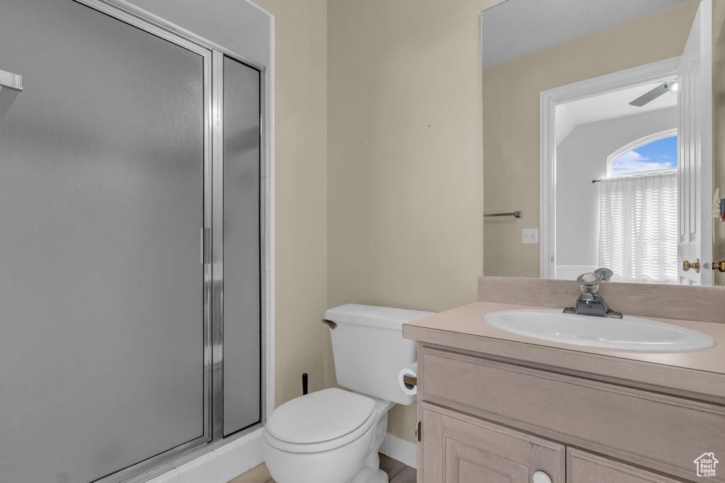 Photo 34 for MLS #2117981 at 8027 S Top Of The World Dr
