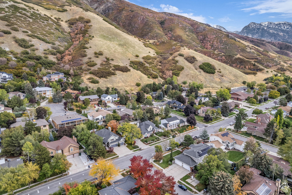Photo 54 for MLS #2117981 at 8027 S Top Of The World Dr