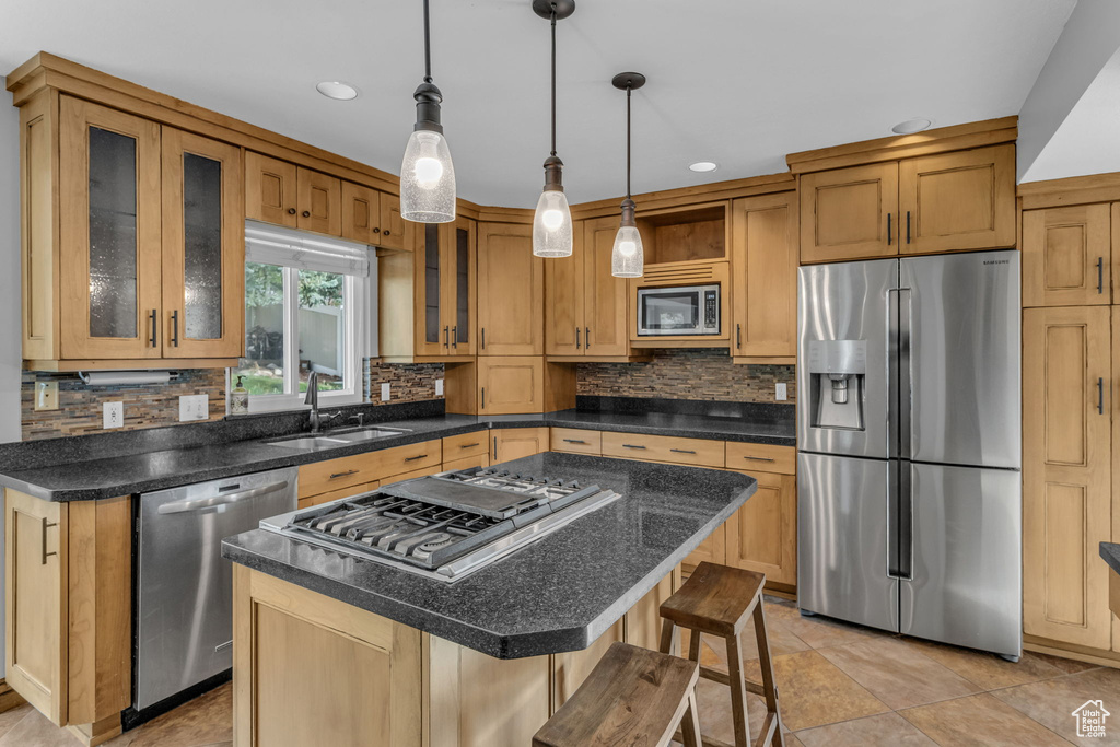 Photo 16 for MLS #2117981 at 8027 S Top Of The World Dr