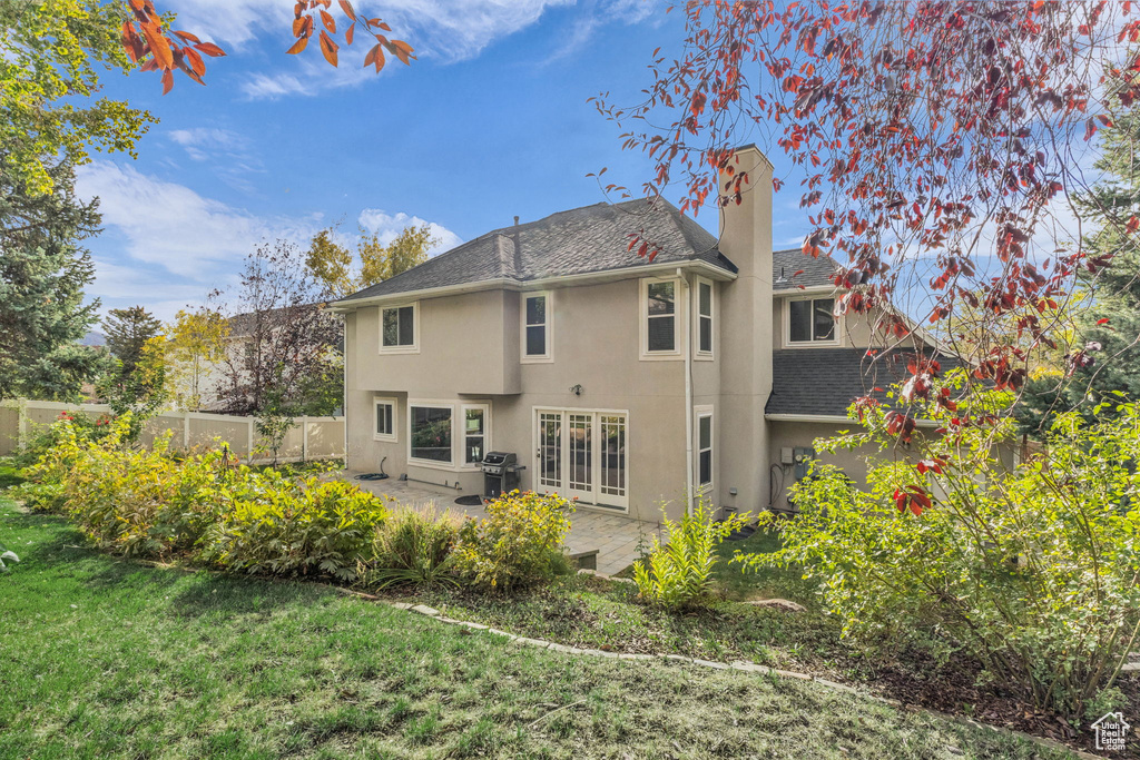 Photo 46 for MLS #2117981 at 8027 S Top Of The World Dr