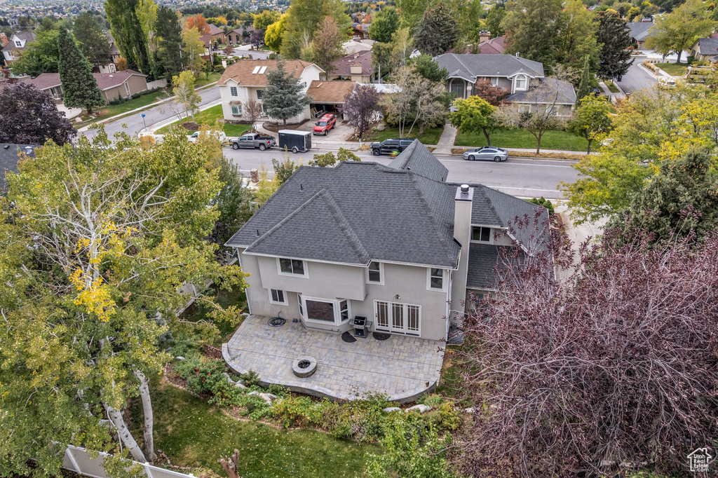 Photo 50 for MLS #2117981 at 8027 S Top Of The World Dr