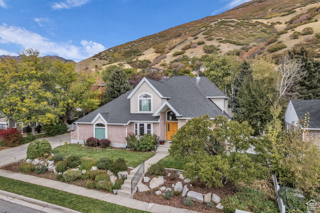 Photo 7 for MLS #2117981 at 8027 S Top Of The World Dr