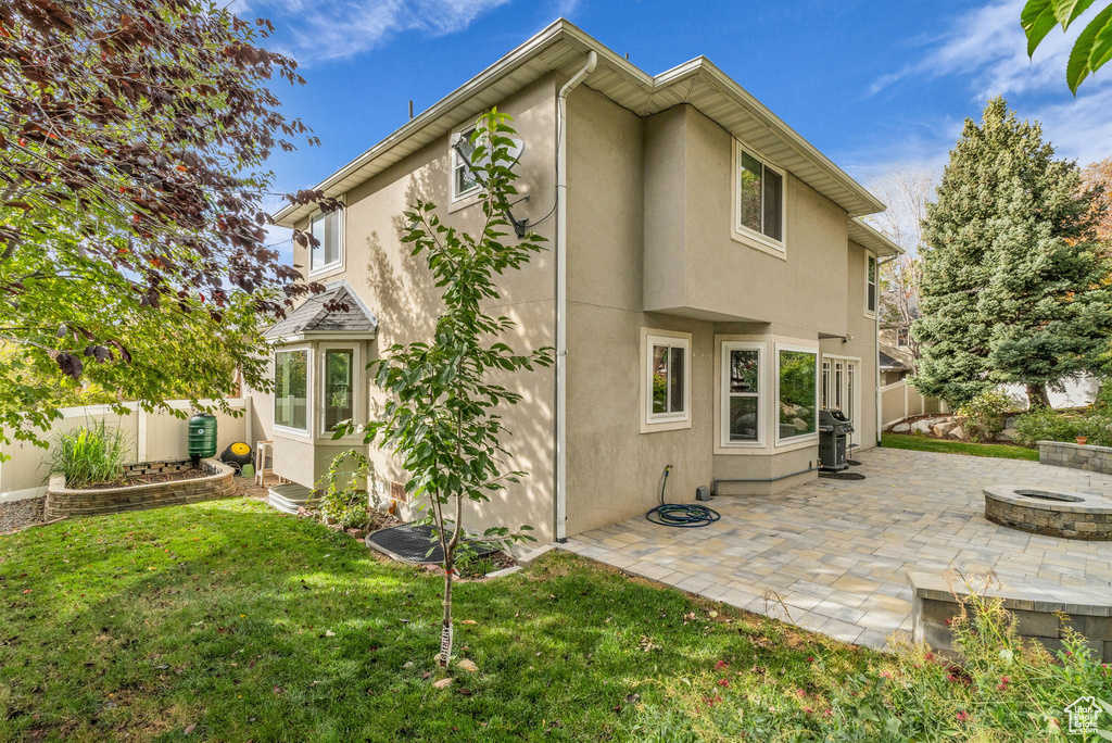 Photo 47 for MLS #2117981 at 8027 S Top Of The World Dr