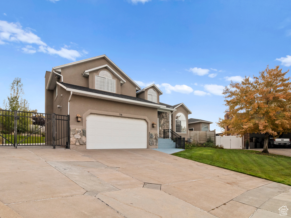 718 E 200 S Bountiful, UT 84010