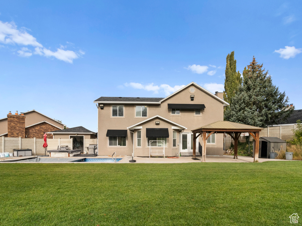 718 E 200 S Bountiful, UT 84010