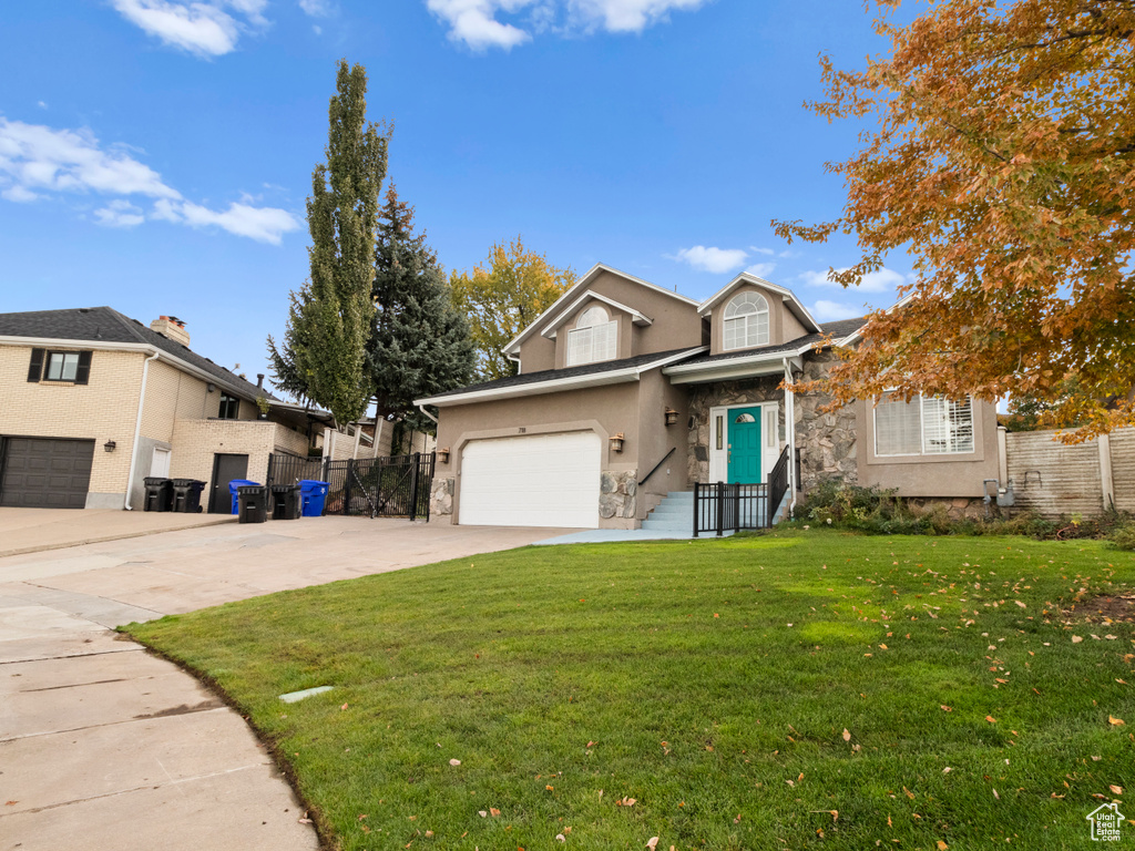 718 E 200 S Bountiful, UT 84010