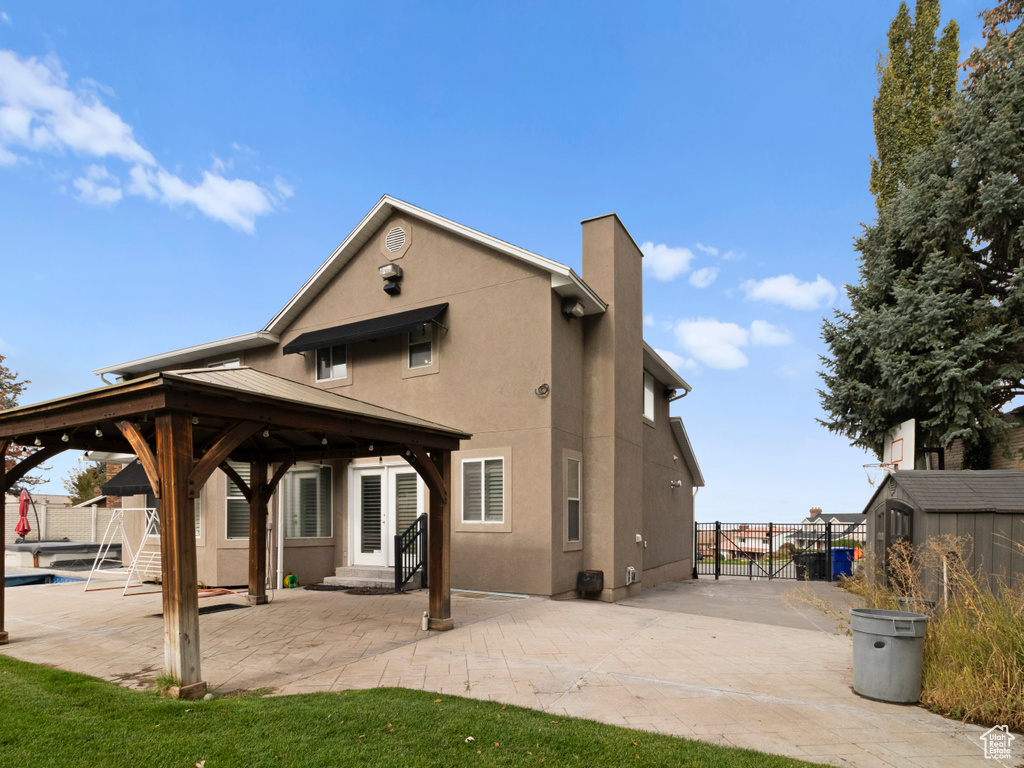 718 E 200 S Bountiful, UT 84010