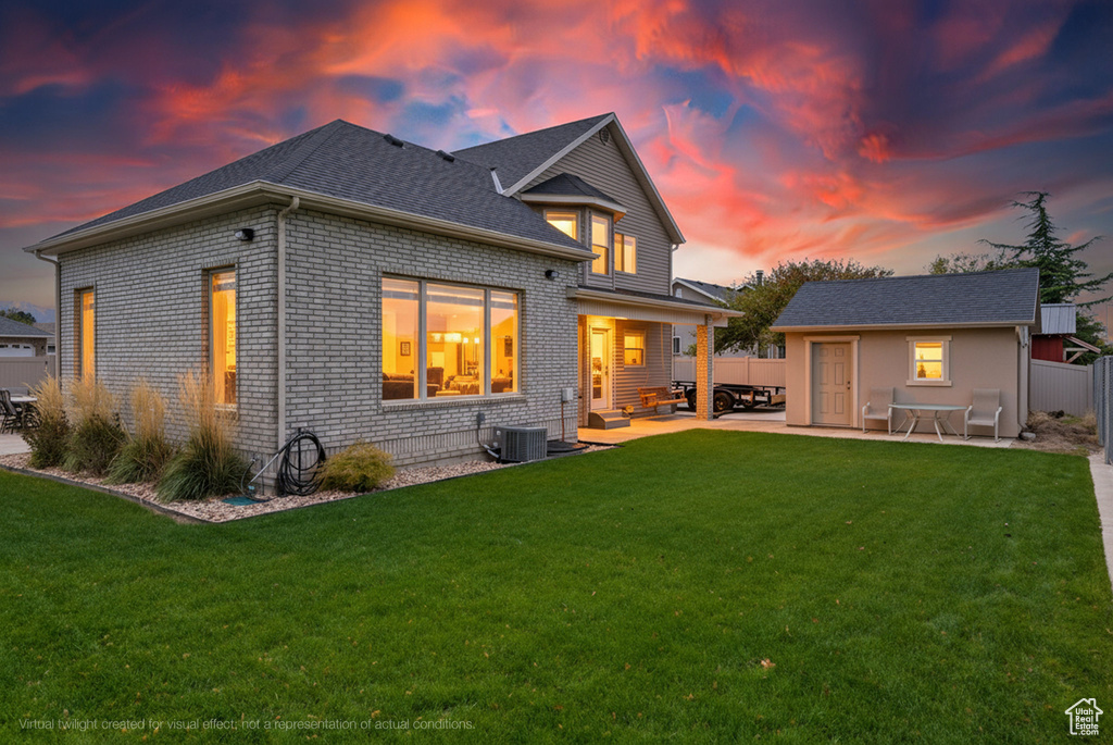 1653 E 300 S Springville, UT 84663