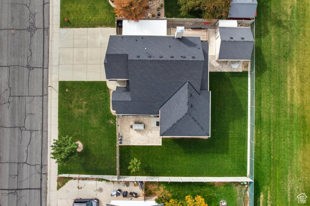 1653 E 300 S Springville, UT 84663