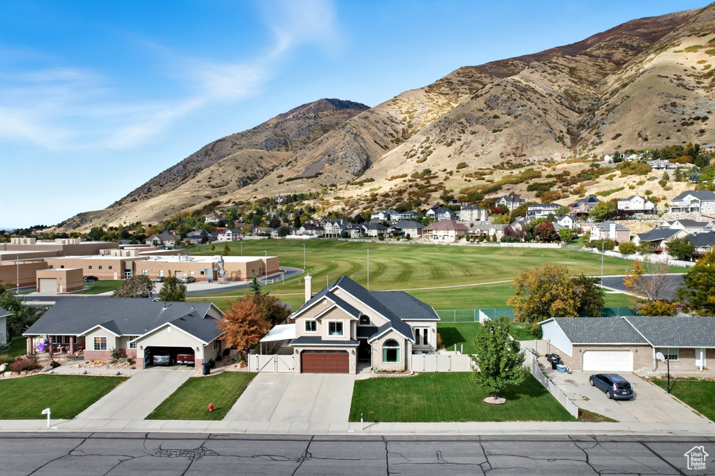 1653 E 300 S Springville, UT 84663