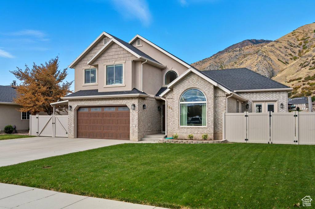 1653 E 300 S Springville, UT 84663