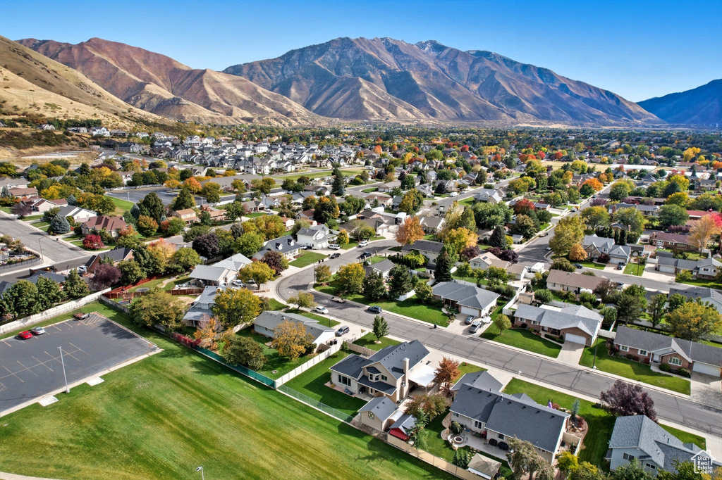 1653 E 300 S Springville, UT 84663