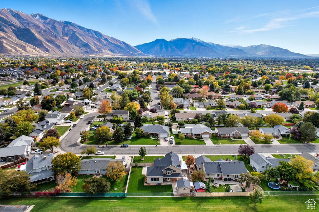 1653 E 300 S Springville, UT 84663